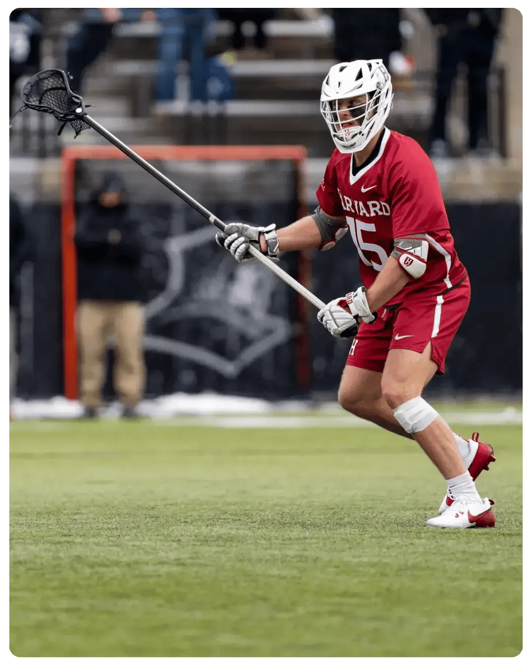 Sean Jordan, Tony Lowe Lacrosse