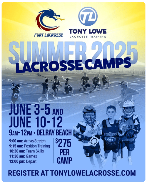 TLL Summer 2025 Camps